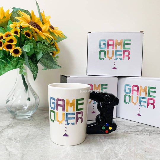 Mug for Gamers