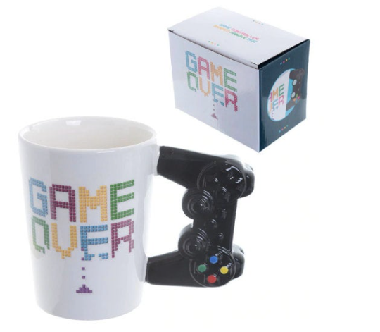 Mug for Gamers